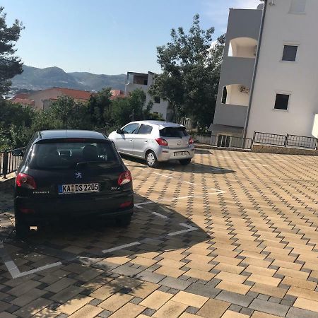 Apartments Filip Trogir Extérieur photo