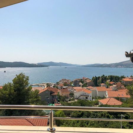 Apartments Filip Trogir Extérieur photo