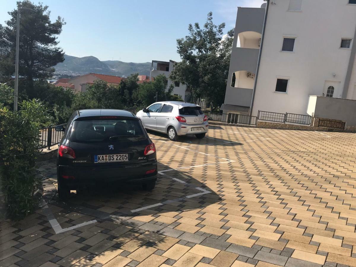 Apartments Filip Trogir Extérieur photo