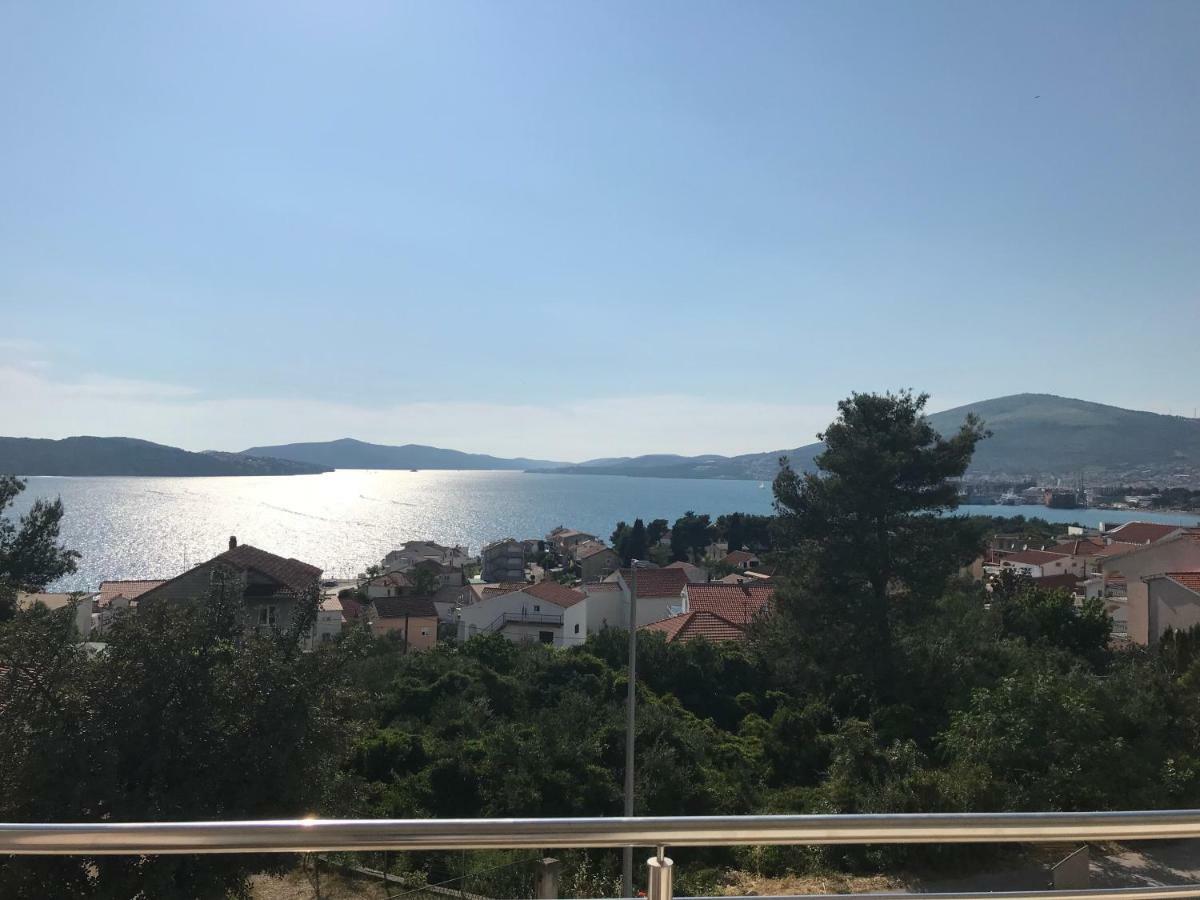 Apartments Filip Trogir Extérieur photo