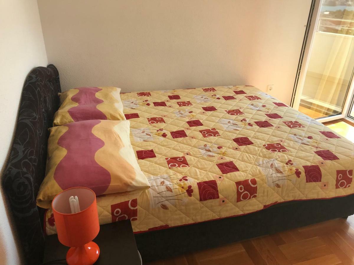 Apartments Filip Trogir Extérieur photo