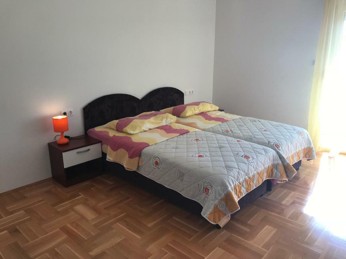 Apartments Filip Trogir Extérieur photo
