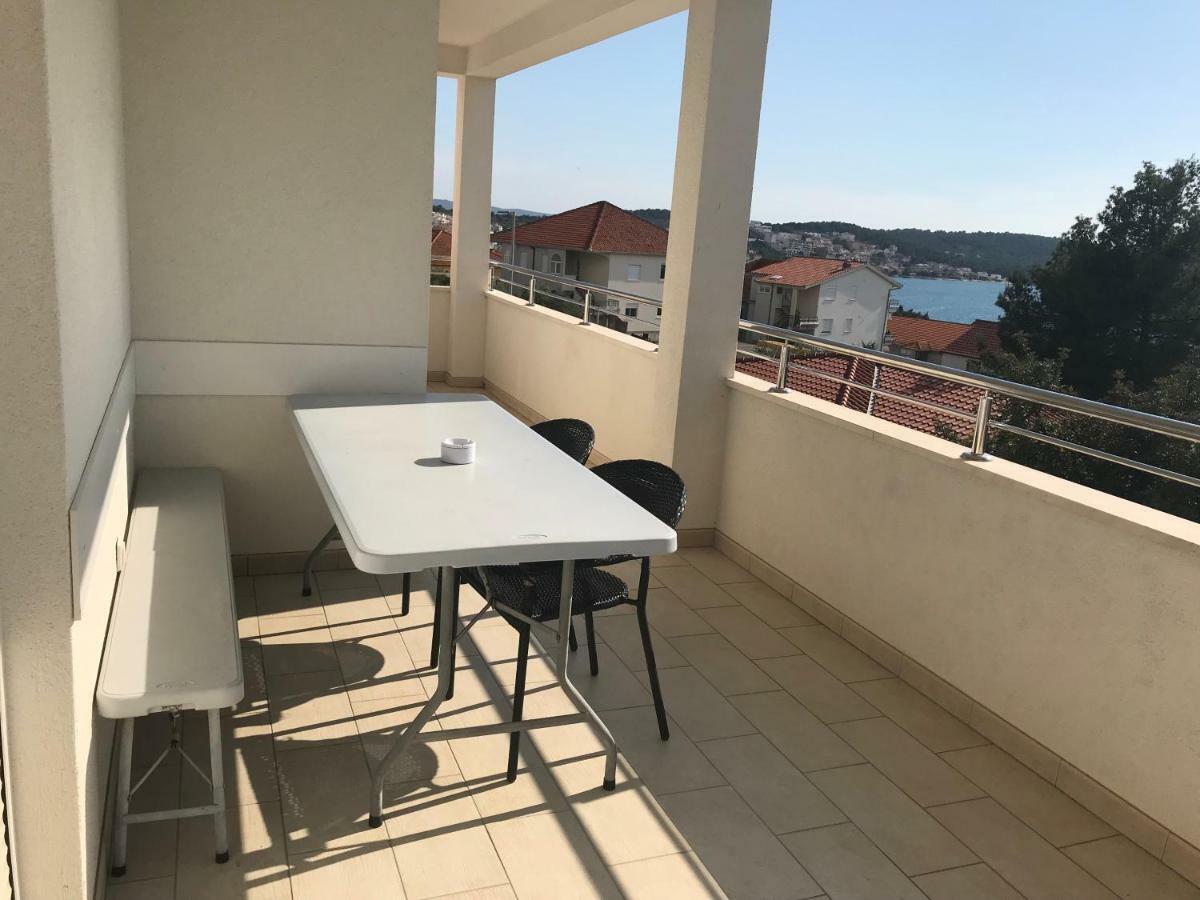 Apartments Filip Trogir Extérieur photo