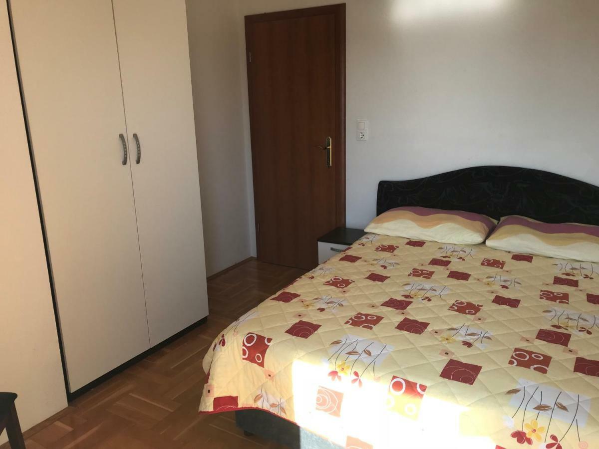 Apartments Filip Trogir Extérieur photo