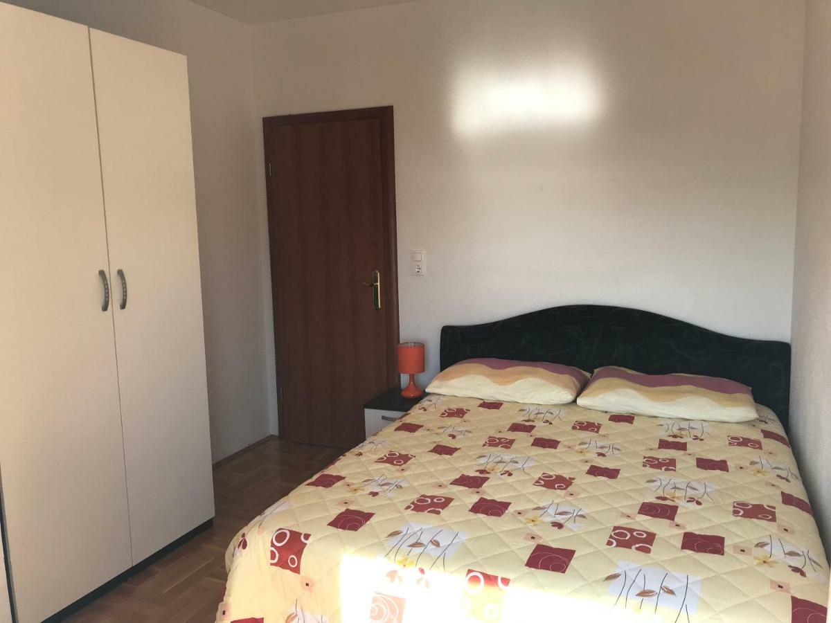 Apartments Filip Trogir Extérieur photo