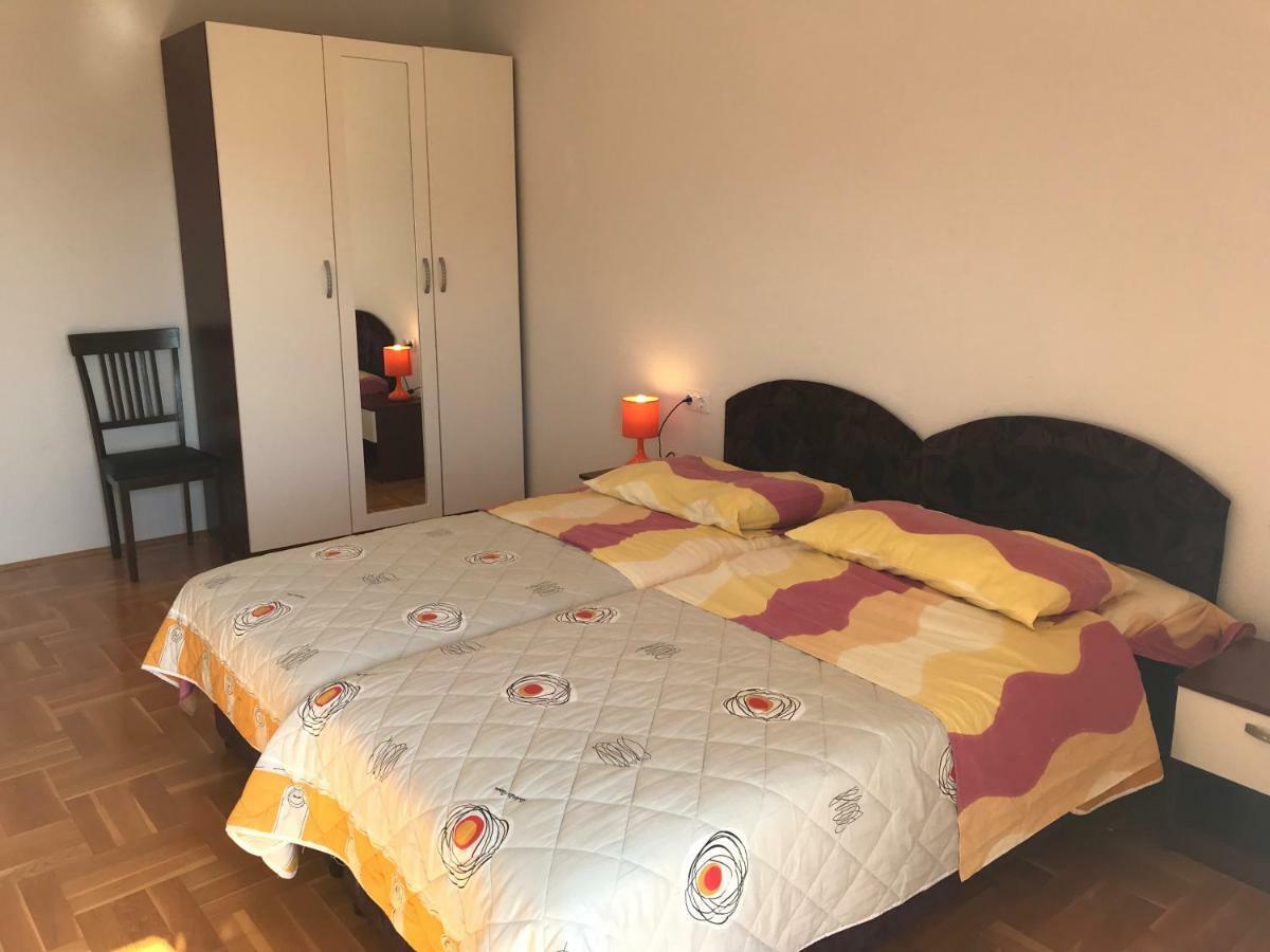 Apartments Filip Trogir Extérieur photo