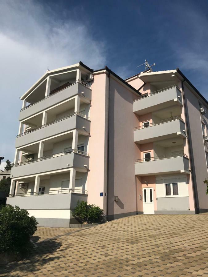 Apartments Filip Trogir Extérieur photo