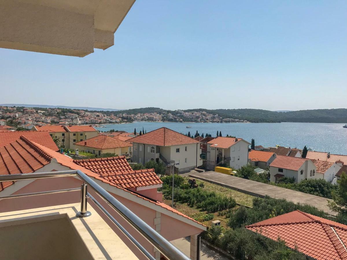 Apartments Filip Trogir Extérieur photo