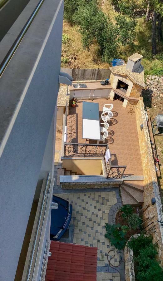 Apartments Filip Trogir Extérieur photo