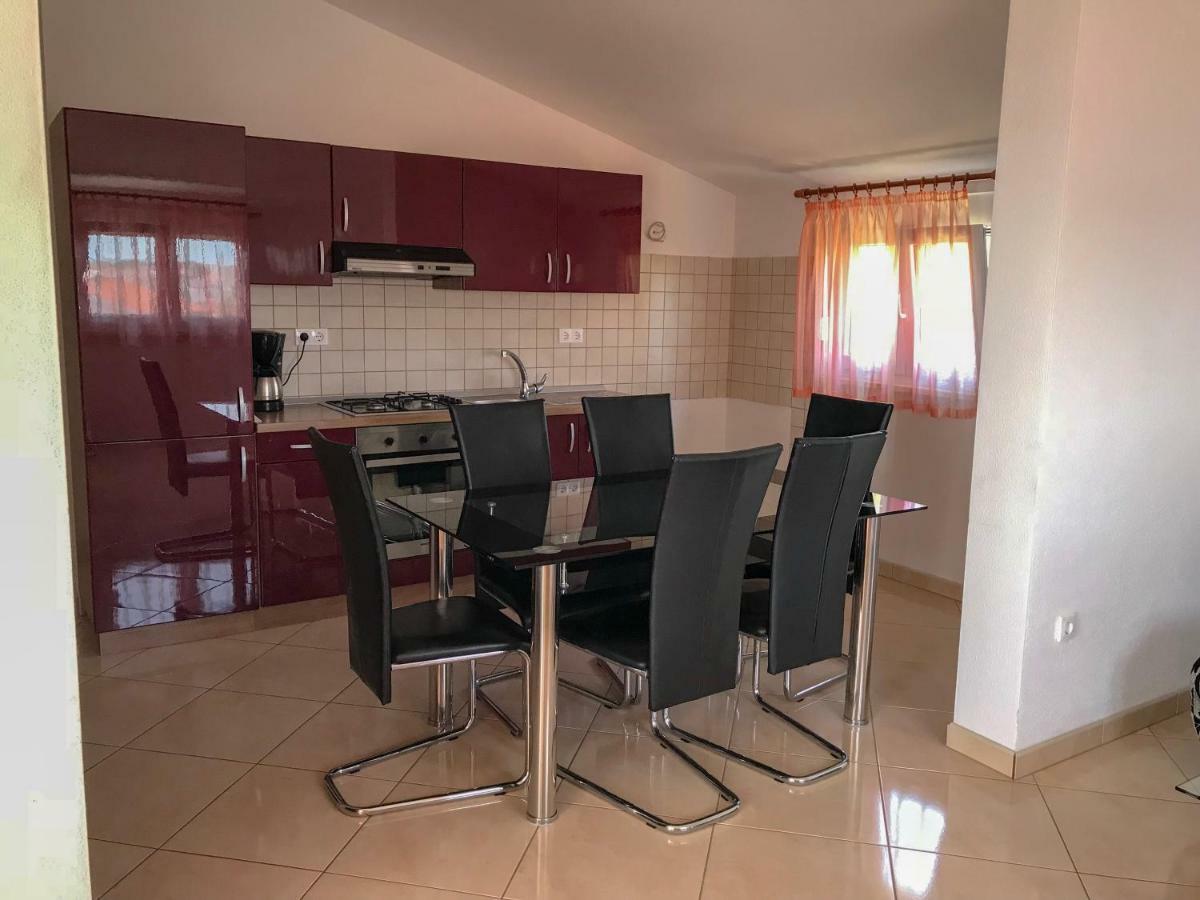 Apartments Filip Trogir Extérieur photo