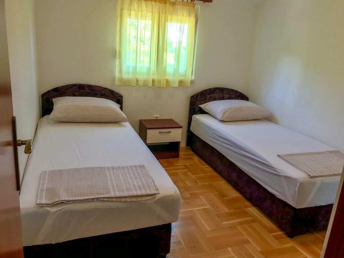 Apartments Filip Trogir Extérieur photo
