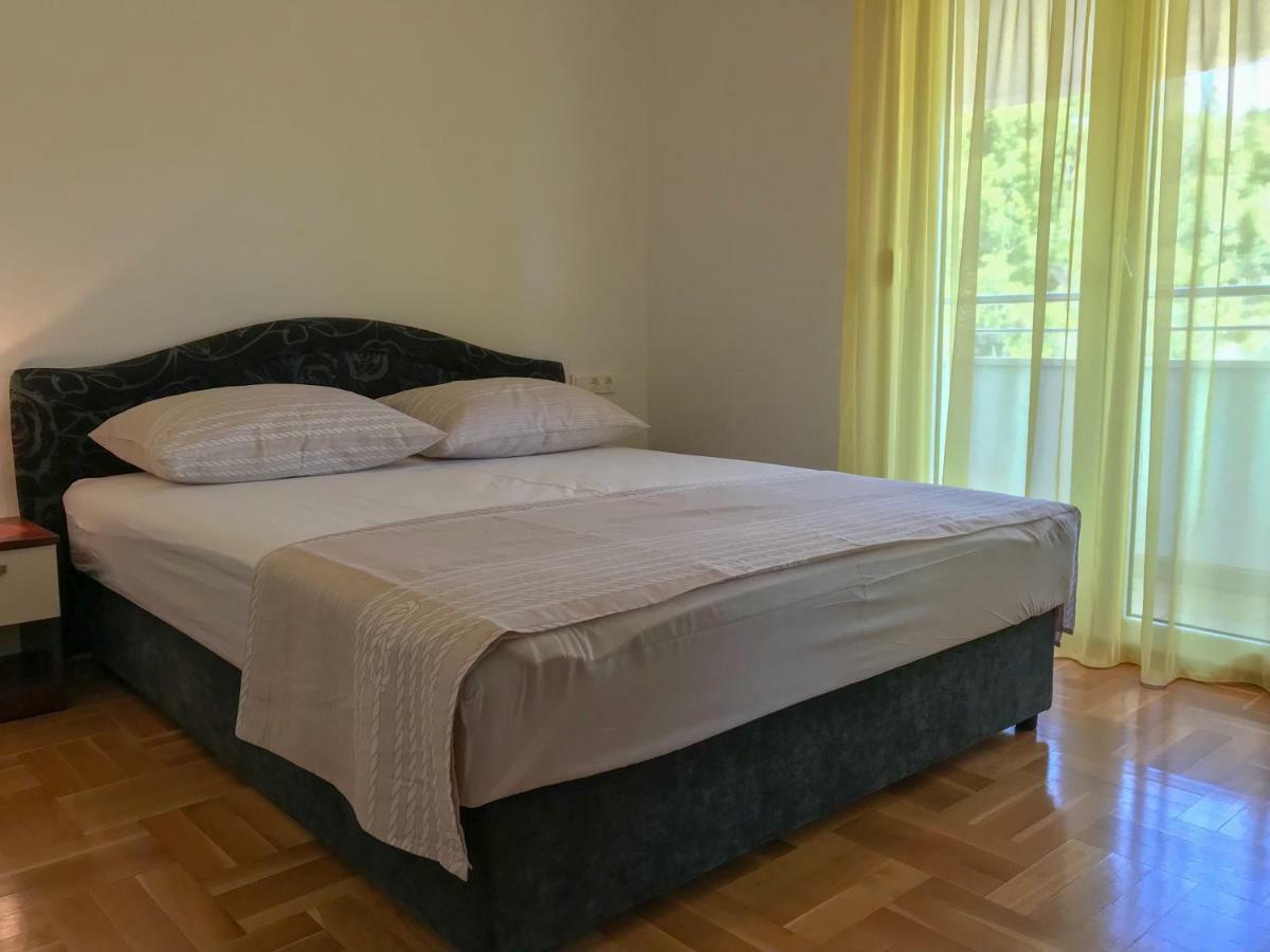 Apartments Filip Trogir Extérieur photo