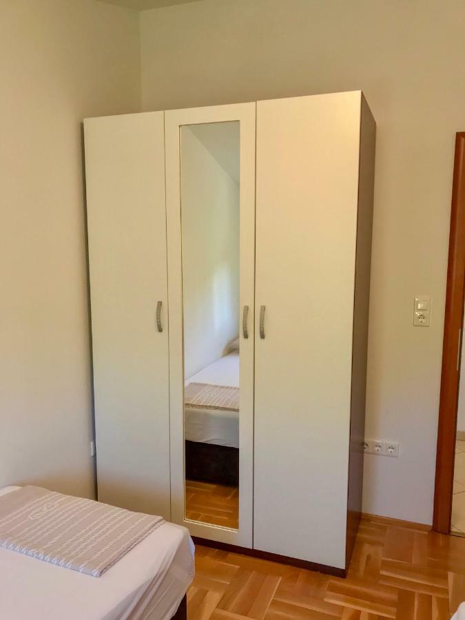 Apartments Filip Trogir Extérieur photo