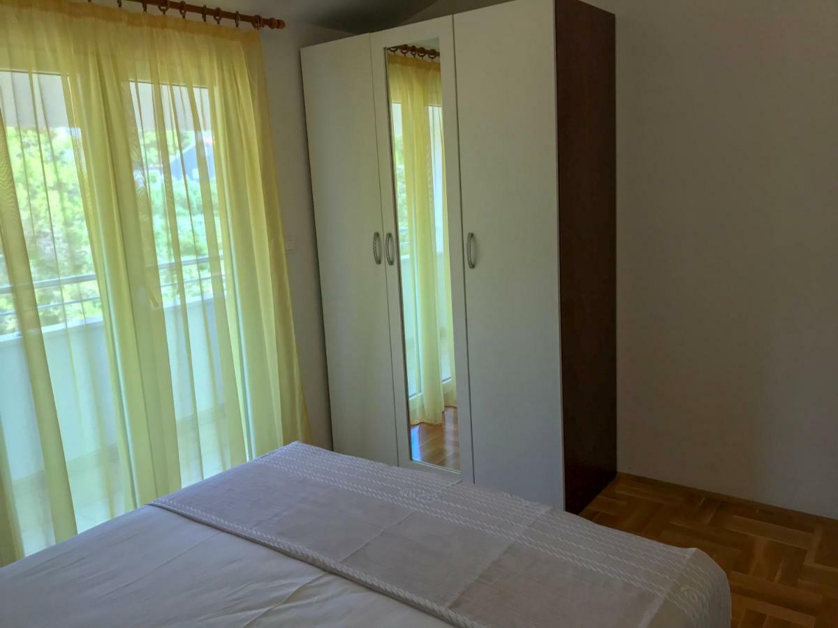 Apartments Filip Trogir Extérieur photo