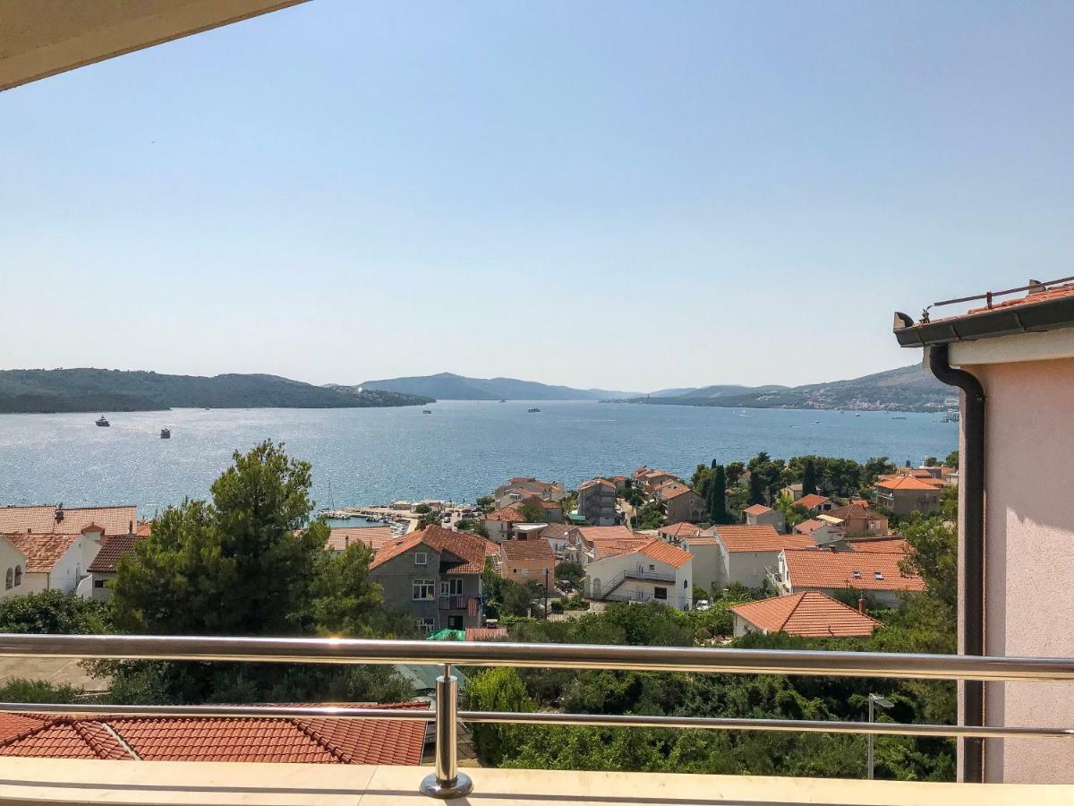 Apartments Filip Trogir Extérieur photo