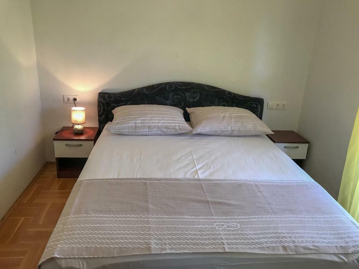 Apartments Filip Trogir Extérieur photo